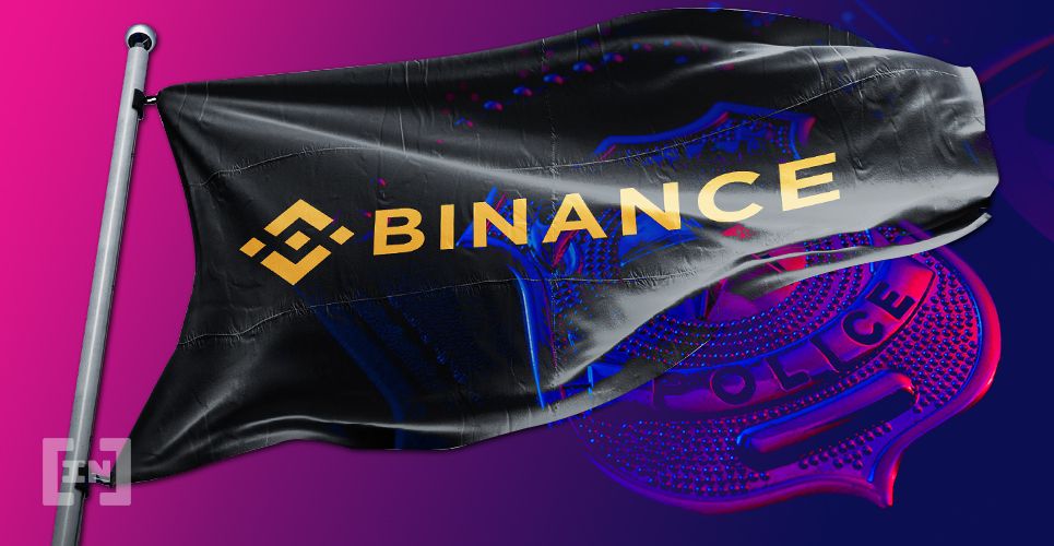 Binance-Nutzer beschuldigt die Börse, fast $1 Mio. veruntreut zu haben