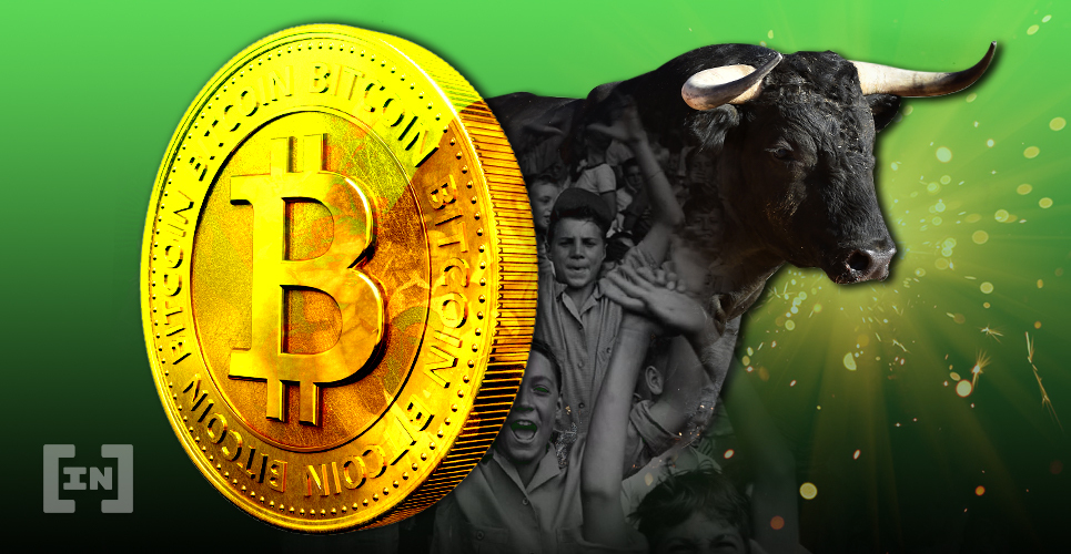 Bitcoin Bull Run