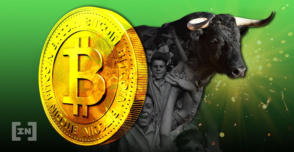 Social Sentiment: Krypto-Twitter längst im nächsten Bitcoin Bull Run?