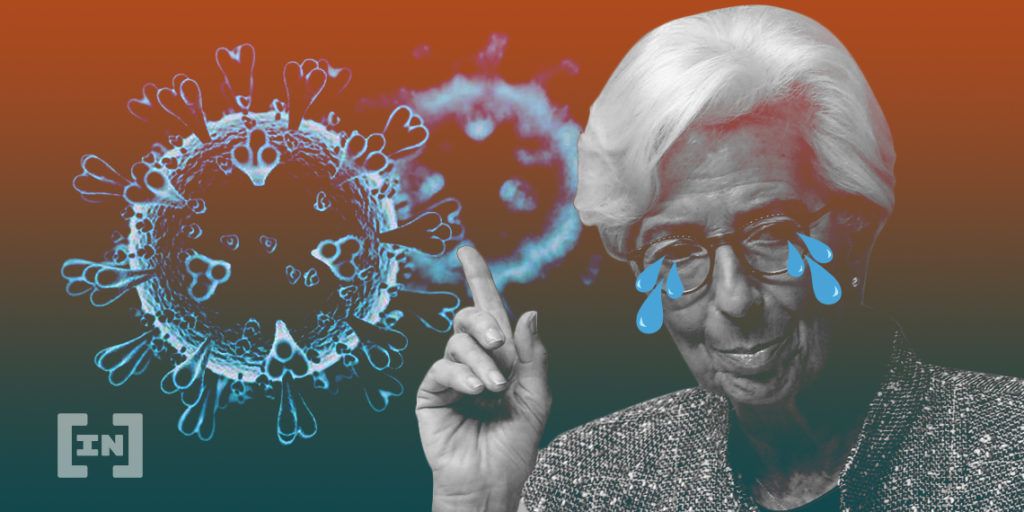 Kommentar: Christine Lagarde, der Euro & Bitcoin