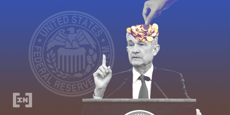 Kommentar: Die verdrehte Sicht des Jerome Powell