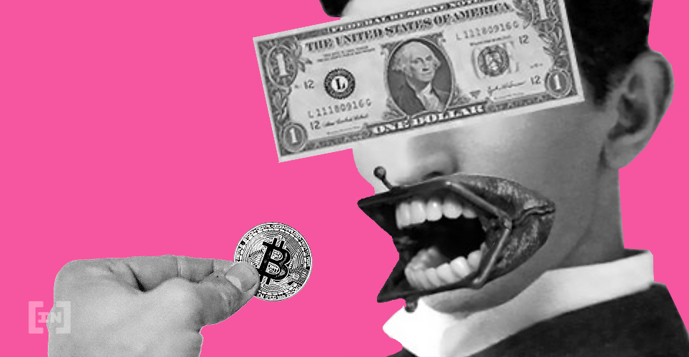 Bitcoin Mining: Ein Bild von BeInCrypto.com