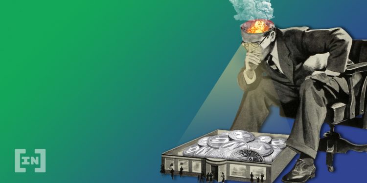 Altcoin BeInCrypto