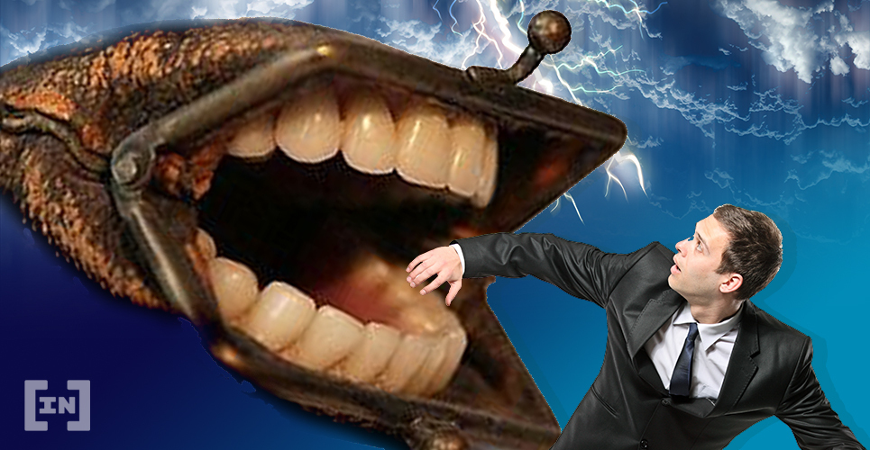 Ein Bild von BeInCrypto.com.