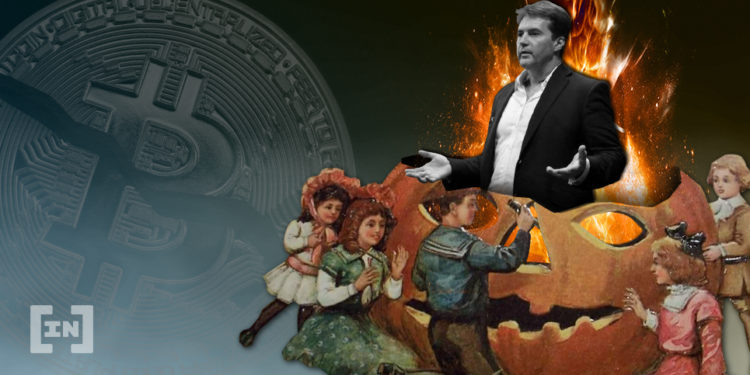 Ist Craig Wright Satoshi Nakamoto?