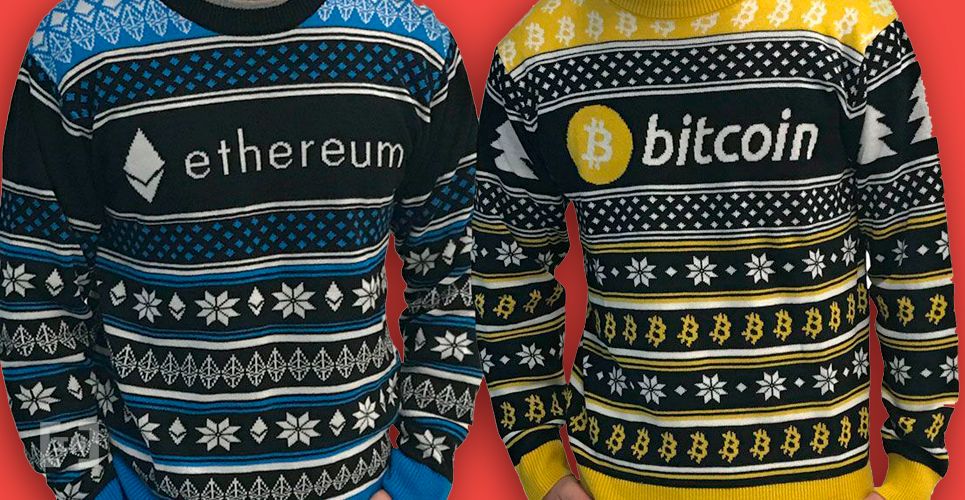 10 Weihnachtsgeschenke für Krypto-Maniacs