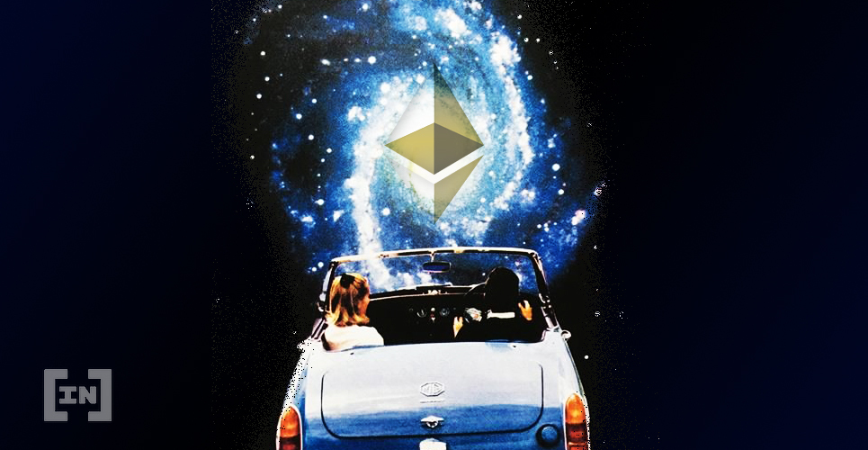 Ein Bild von BeInCrypto.com.