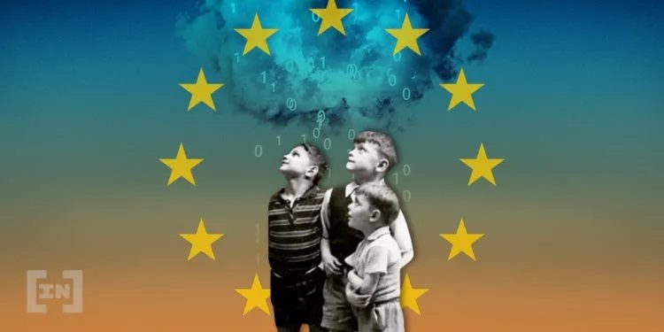 Rettungspaket für EU