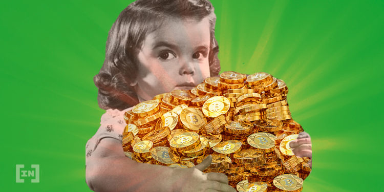 Ein Bild von BeInCrypto.com