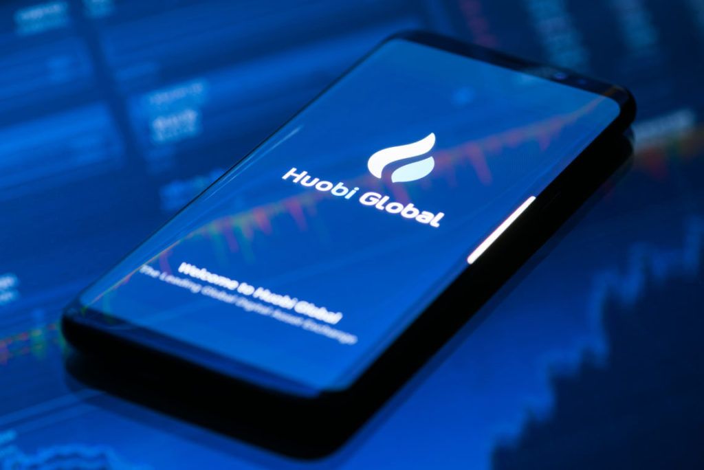 Huobi Token Kurs Prognose: HT nimmt erneut die 9 USD Marke ins Visier