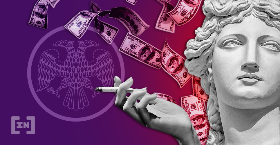 US-Dollar und Freiheit