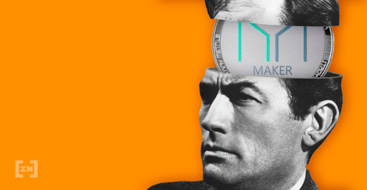 Maker, die Währung des MakerDAO