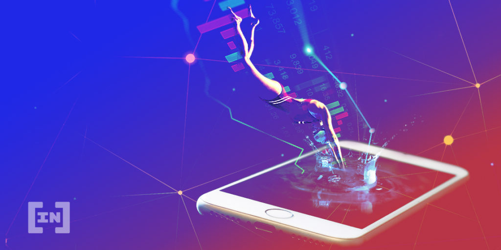 NFT: Ein Bild von BeInCrypto.com