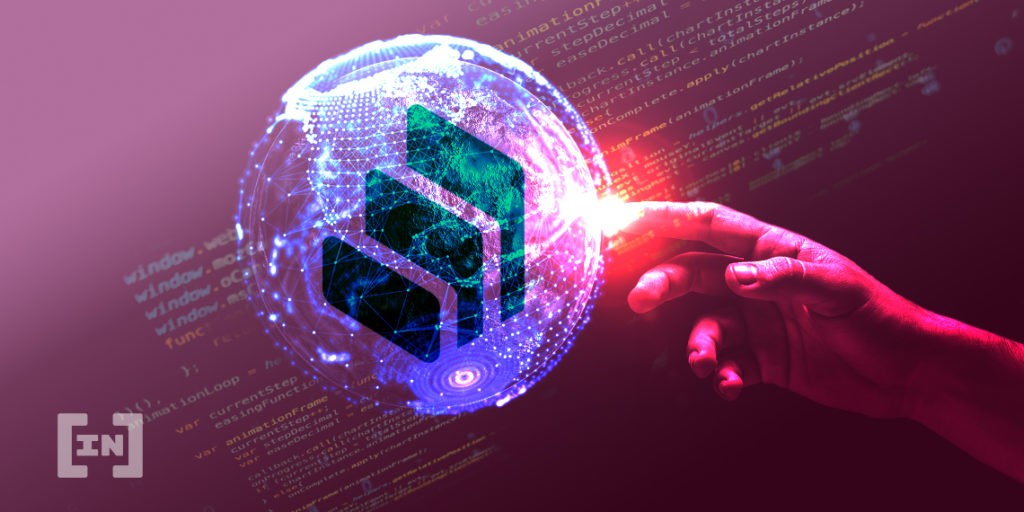 Ein Bild von BeInCrypto.com