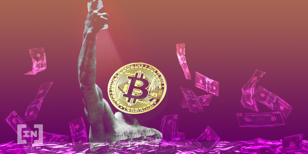 Ein Bild von BeInCrypto.com.