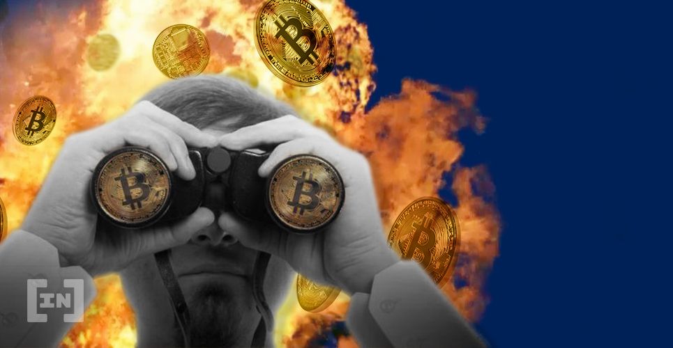 Bitcoin Kurs gerät nach parabolischem Aufstieg ins Stocken