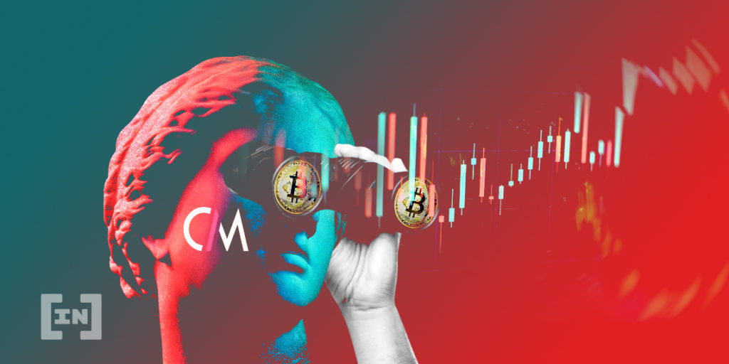 Krypto-Trading