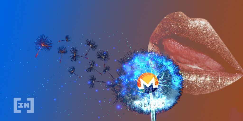 Monero Update 0.16 (Nitrogen Nebula) veröffentlicht