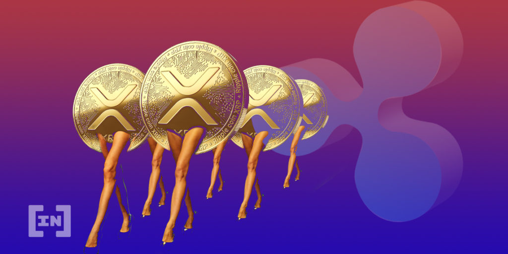 XRP bricht Langzeitwiderstand, während Ripple einen wichtigen Meilenstein erreicht