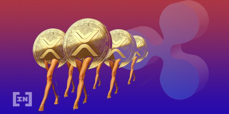 XRP pumpt über 20 Prozent – das ist der Grund