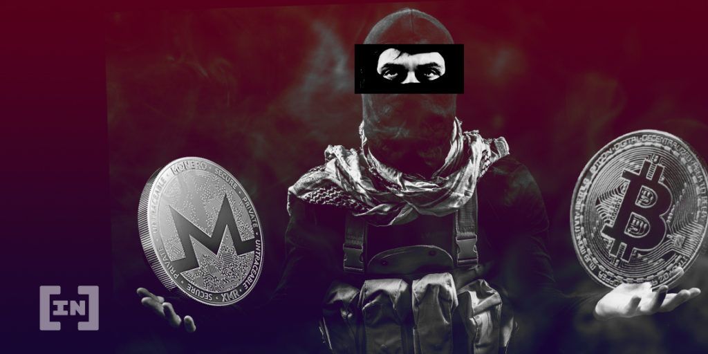 Terrorfinanzierung: ISIS nutzt Monero statt Bitcoin