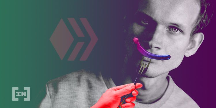 Vitalik Buterin kritisiert Nachrichtenwebseiten