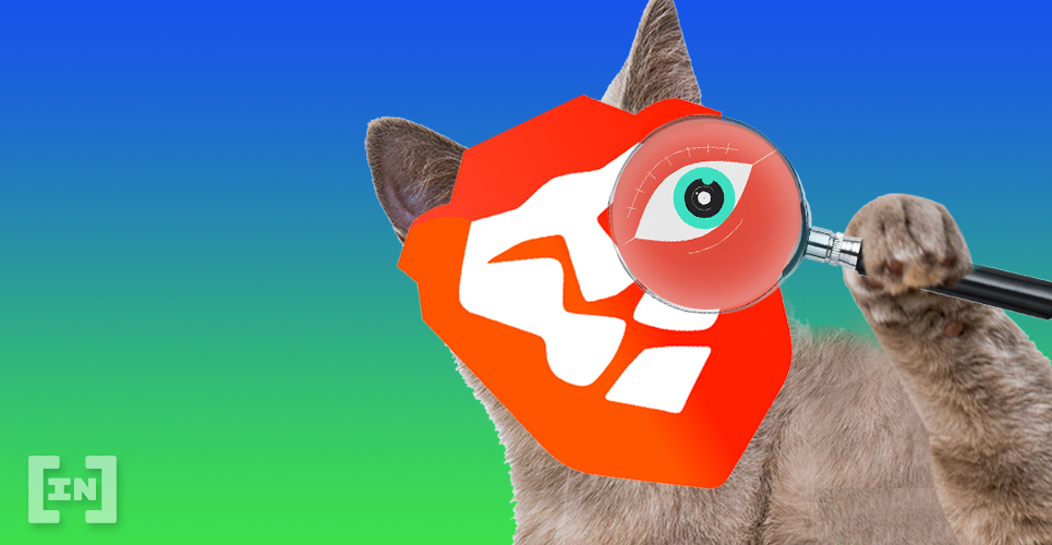 Brave Browser leitet Binance-Nutzer auf Reflink um