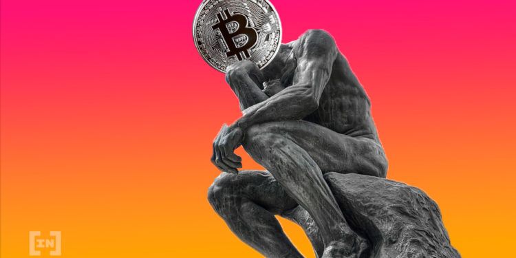 Adam Back bestreitet Satoshi Nakamoto zu sein