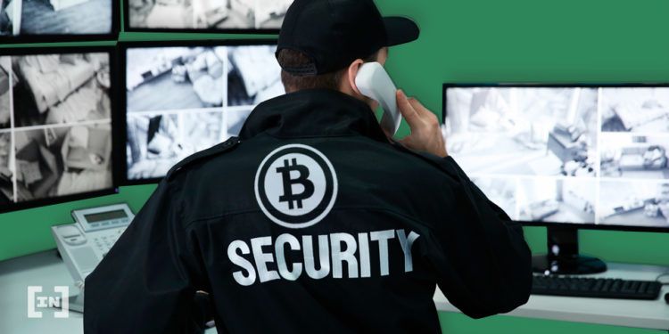 Human Rights Foundation fördert Entwicklung von Bitcoin Privacy