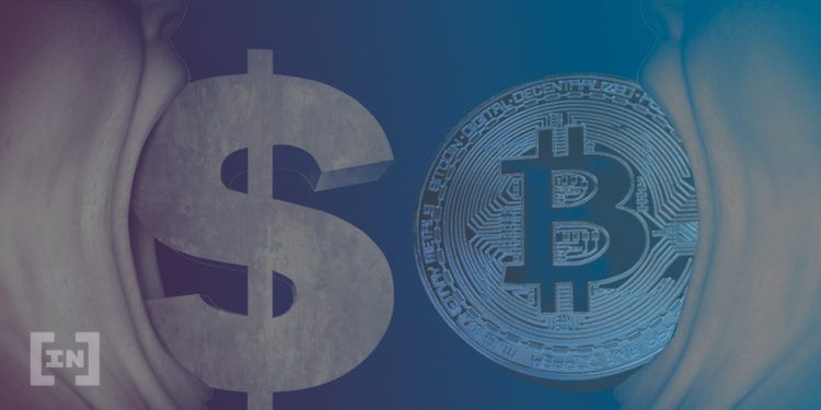 PlanB: Bitcoin Dollar Cost Averaging über 3 Jahre bringt 70 % Profit