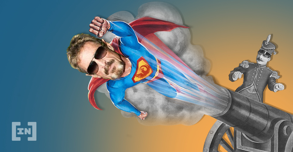 Ghost Coin von John McAfee kommt ins Disneyland Hong Kong