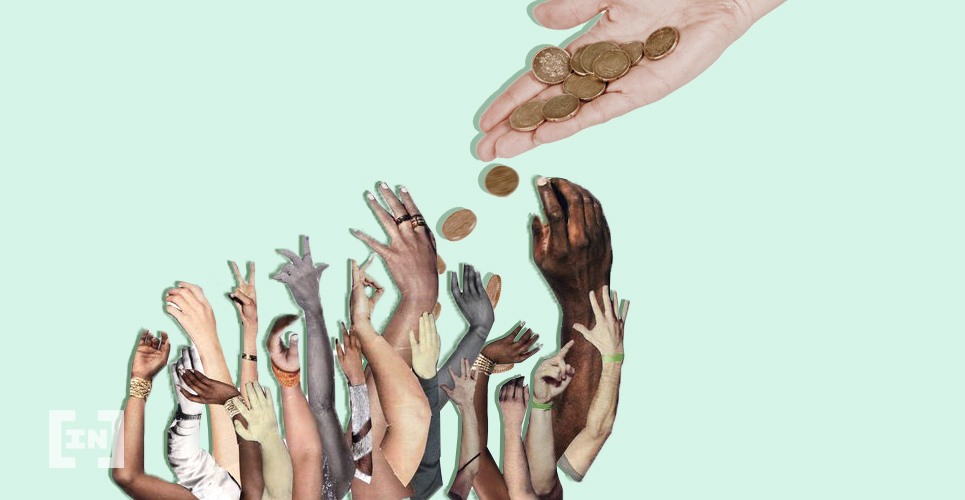 Ein Bild von BeInCrypto.com.