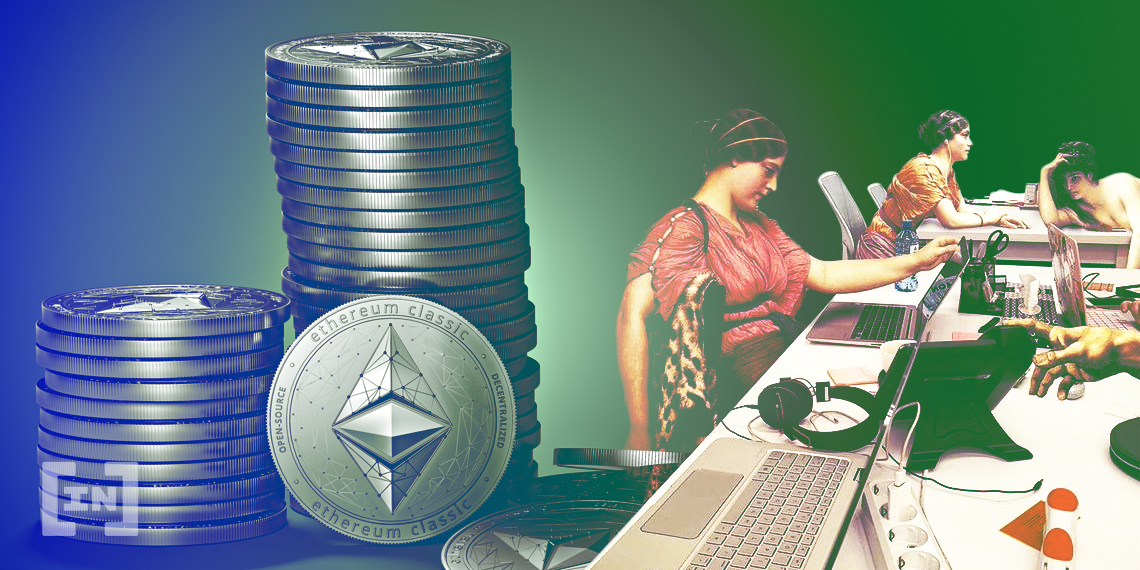 Ethereum Mining