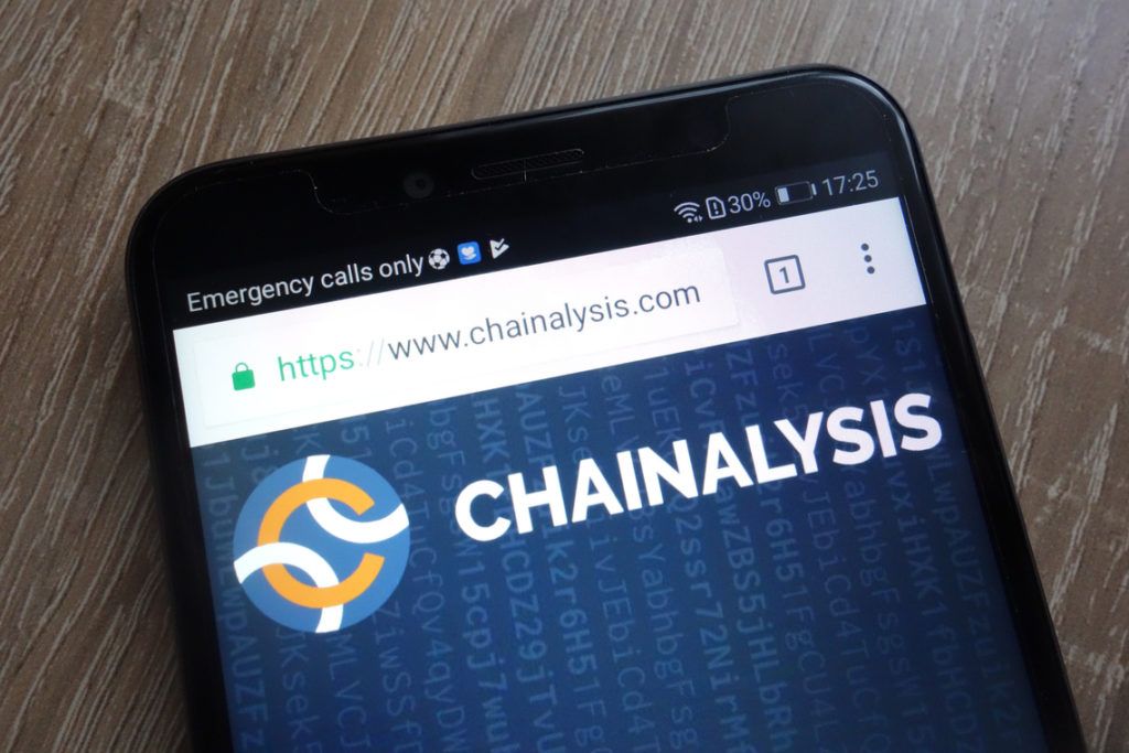 Chainalysis kann jetzt auch Dash und Zcash tracken