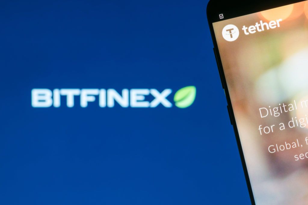 Gestohlene Bitcoin von Bitfinex Hack 2016 bewegt