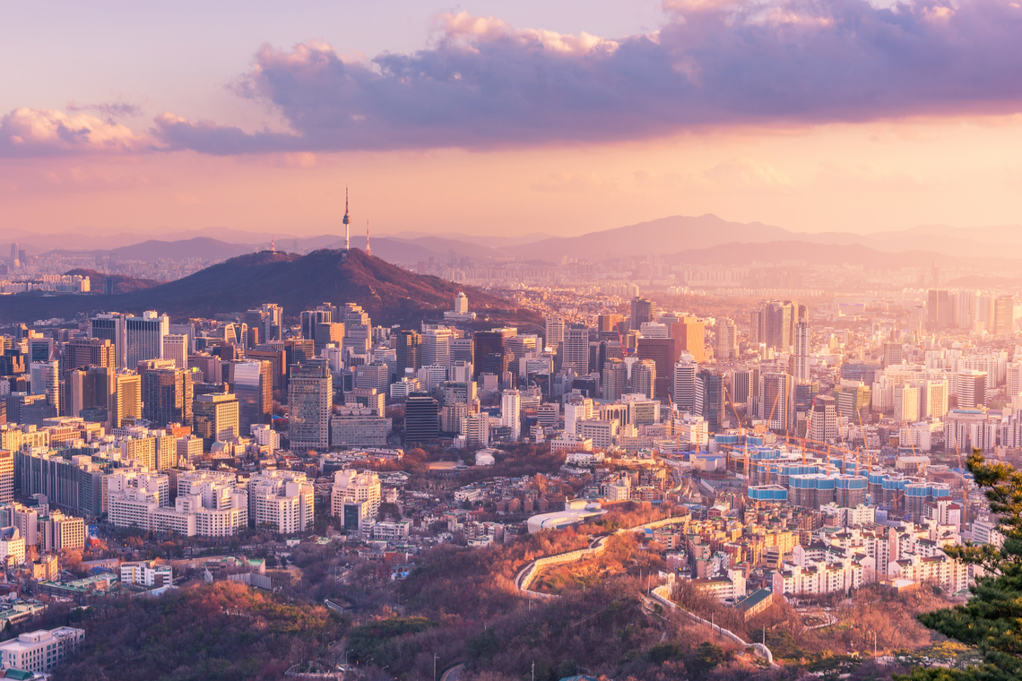 Südkorea will Blockchain und CBDC fokussieren