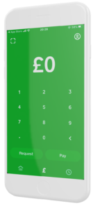 Cash App Mobile