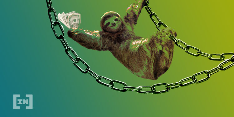 Blockchain.