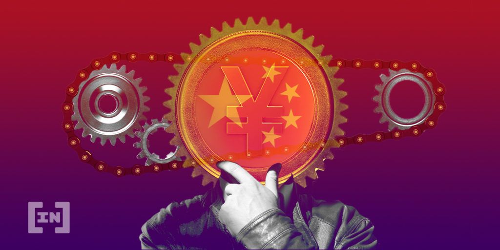 CBDC: China weitet Tests für einen digitalen Yuan aus