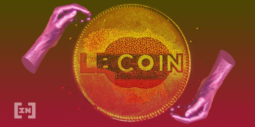 Litauen: Zentralbank veröffentlicht digitalen Coin LBCOIN