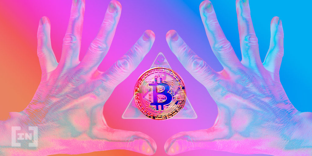 Ein Bild von BeInCrypto.com.