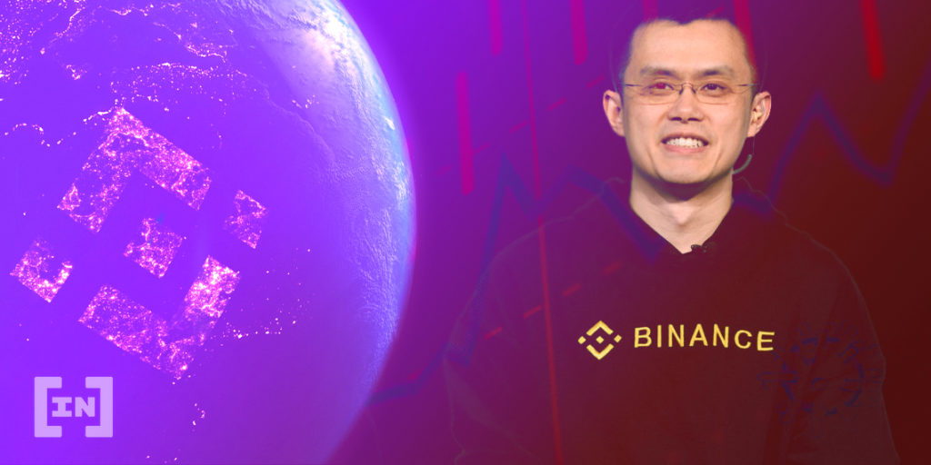 Binance Coin: Ein Bild von BeInCrypto.com