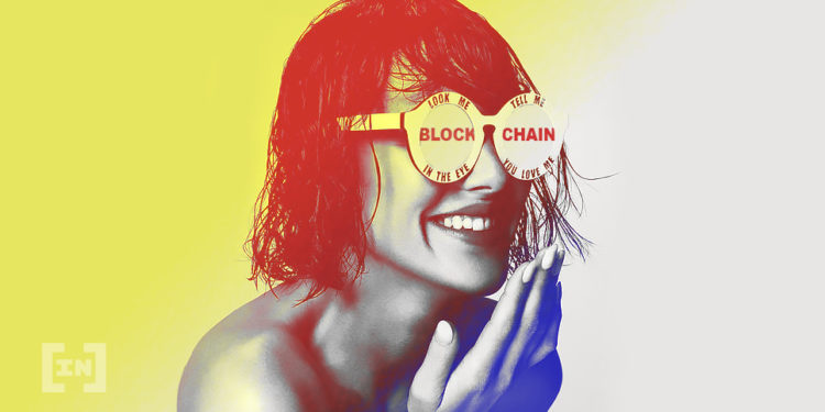 Blockchain: Ein Bild von BeInCrypto.com