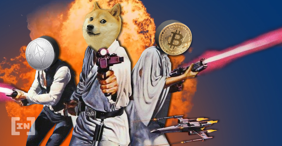 DOGE kaufen: Ein Bild von BeInCrypto.com