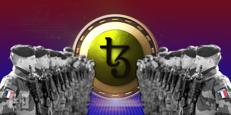 Tezos Staking: Ein Bild von BeInCrypto.com