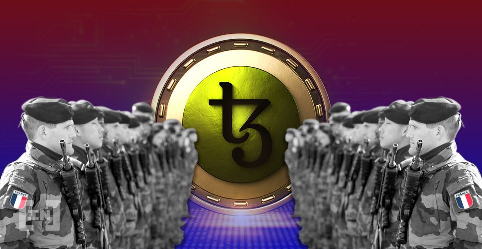 Technische Analyse: Tezos (XTZ) schielt auf ein neues Allzeithoch