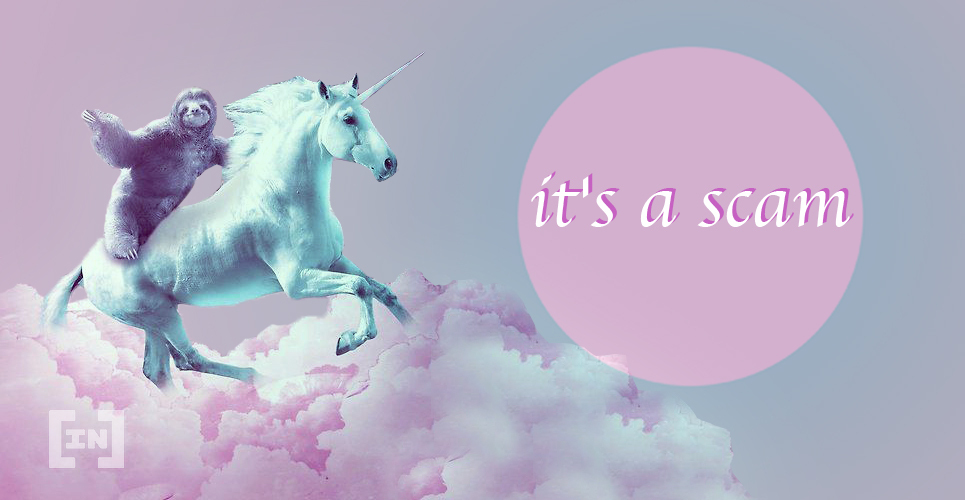 Ein Bild von BeInCrypto.com