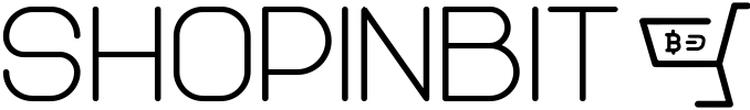 Shopinbit Logo