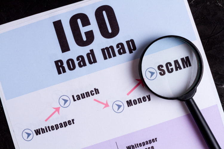 ICO Roadmap