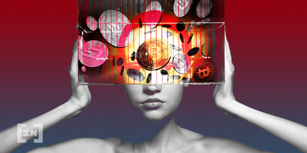 Token in my mind